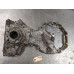 114H043 Engine Timing Cover For 08-15 Nissan Rogue JN8AS58V69W447832 2.5 13500ET80C Japan Built